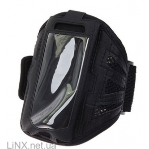 Спортивный чехол для iPhone 5 Sport Armband на руку